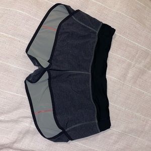 Hotty Hot Short II 2.5”